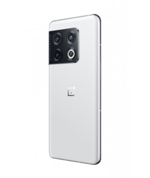 OnePlus 10 Pro 12-512GB Ceramic White Extreme Edition