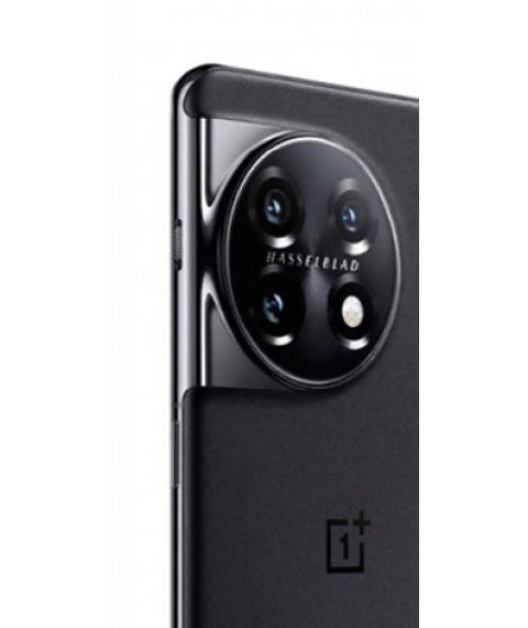 OnePlus 11 16-256GB Titan Black