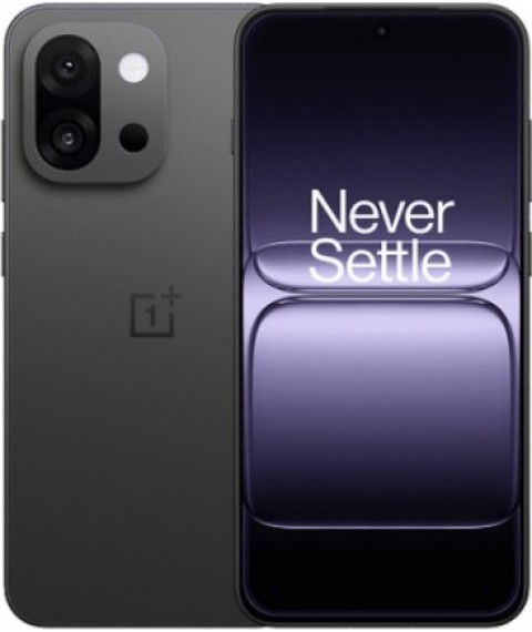 OnePlus 15 16-512GB Infinite Black