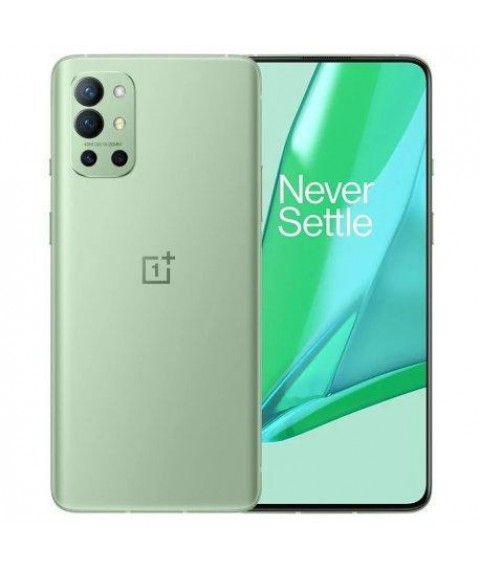 OnePlus 9R 12/256GB Qingyu Green