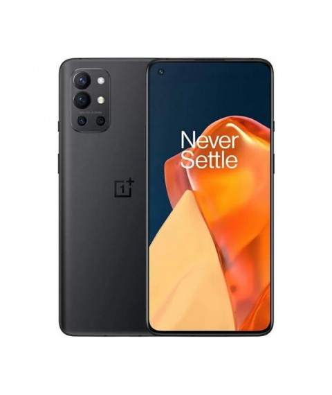 OnePlus 9R 12-256 Carbon Black