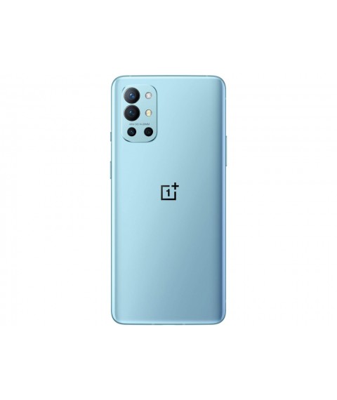 OnePlus 9R 12-256 Lake Blue