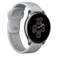 OnePlus Watch Silver 