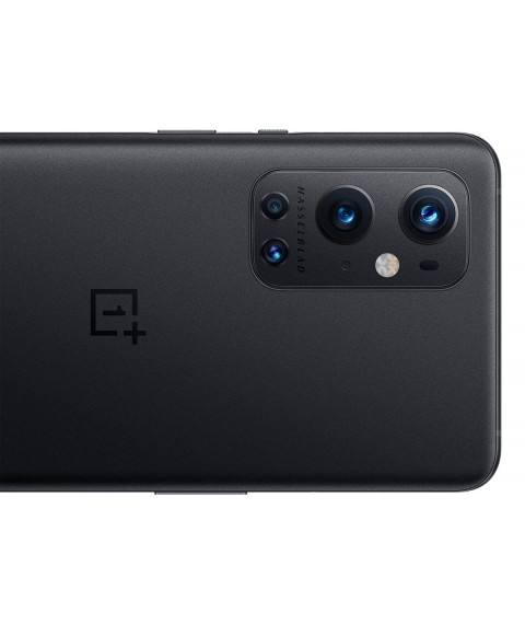 OnePlus 9 Pro 8-256GB Stellar Black