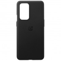 OnePlus 9 Pro Case Sandstone Black