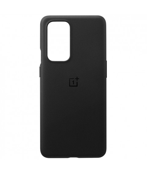 OnePlus 9 Pro Case Sandstone Black OnePlus 9 Pro Case Sandstone Black