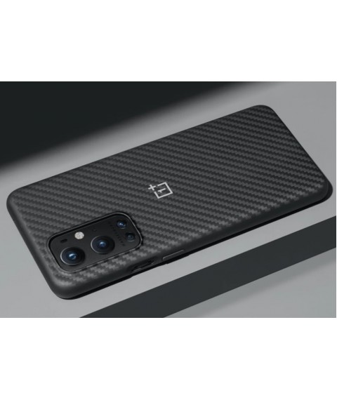 OnePlus 9 Pro Case Carbon OnePlus 9 Pro Case Carbon