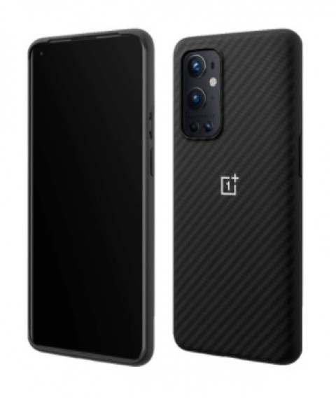 OnePlus 9 Pro Case Carbon OnePlus 9 Pro Case Carbon