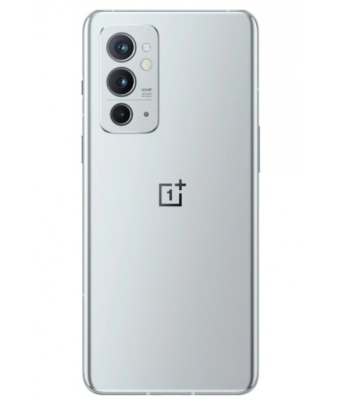 OnePlus 9RT 8-256GB Hacker Silver