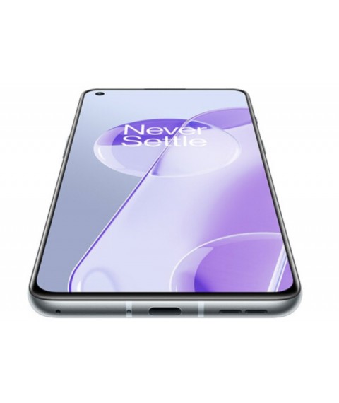 OnePlus 9RT 8-256GB Hacker Silver