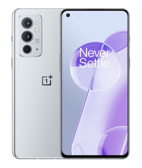 OnePlus 9RT 8-256GB Hacker Silver