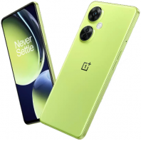 OnePlus Nord CE 3 Lite 8-256 GB Pastel Lime