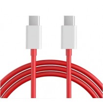 Oneplus Warp Type-C to Type-C Cable 