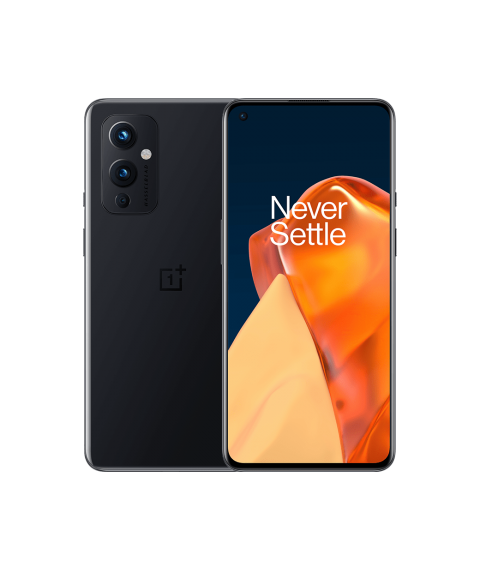 OnePlus 9 Pro 8-256GB Stellar Black