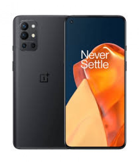 OnePlus 9R 8-128 Carbon Black